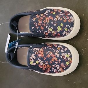 Carter's Toddler's Slip Ons